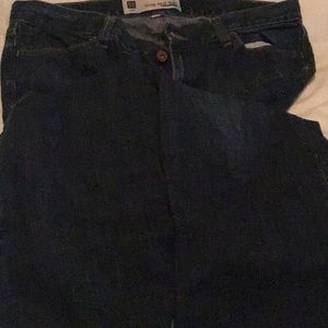 Gap jeans